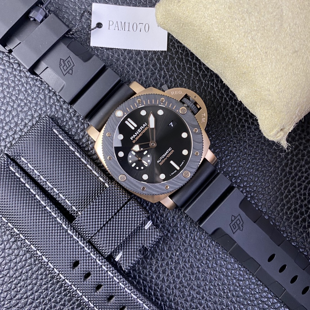 Panerai Sbfnew Style:paneraipam 1070