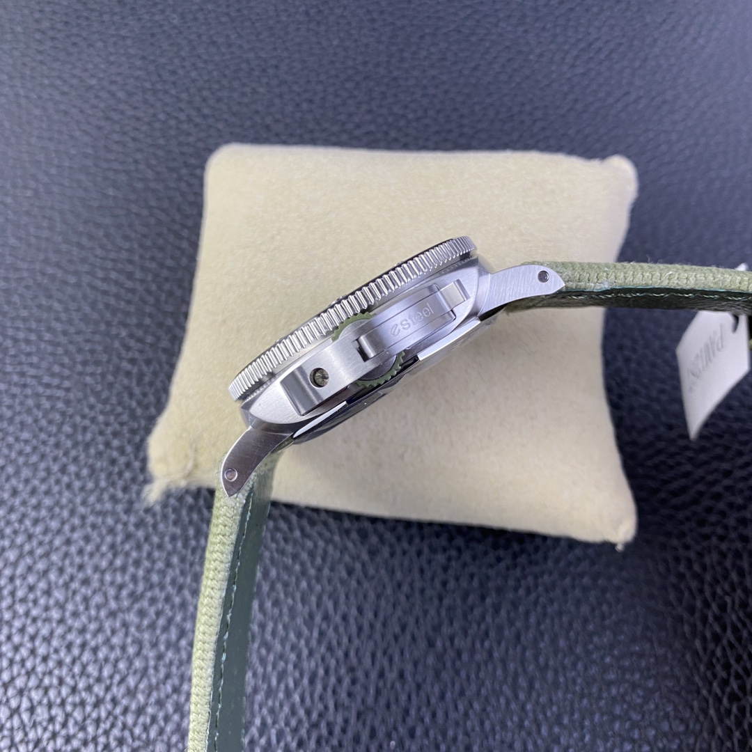 Panerai Sbfnew Style:paneraipam1287 Watch Dial, 44 mm Size,15-20cm