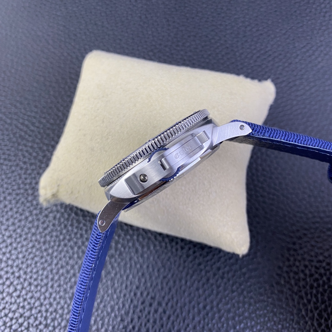 Panerai Sbfnew Style:paneraipam1289 Watch Dial, 44 mm Size,15-20cm