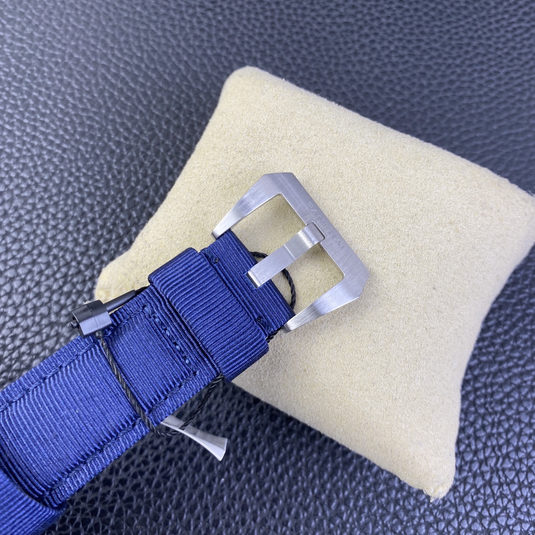 Panerai Sbfnew Style:paneraipam1289 Watch Dial, 44 mm Size,15-20cm