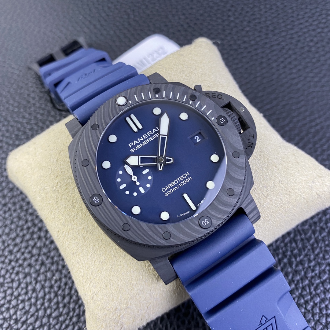 Panerai Sbfnew Style:panerai 44 mm Pam1232 Size,15-20cm Luminous Watch Hands