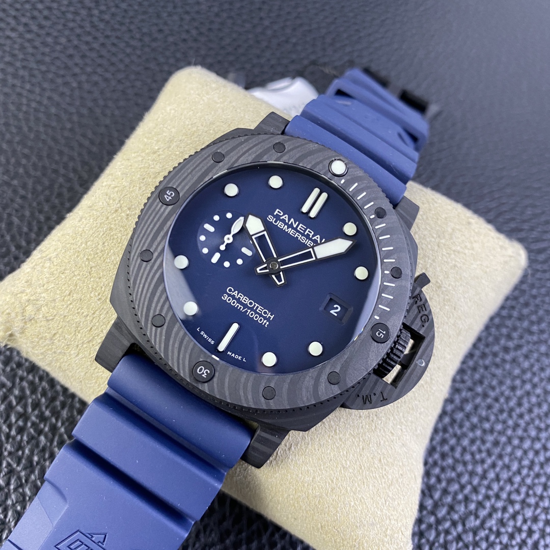 Panerai Sbfnew Style:panerai 44 mm Pam1232 Size,15-20cm Luminous Watch Hands