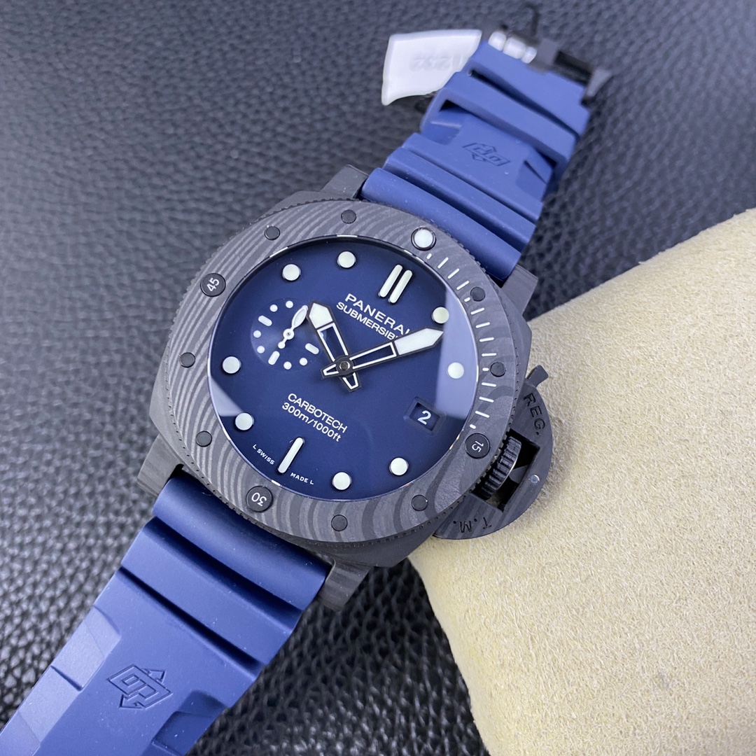 Panerai Sbfnew Style:panerai 44 mm Pam1232 Size,15-20cm Luminous Watch Hands