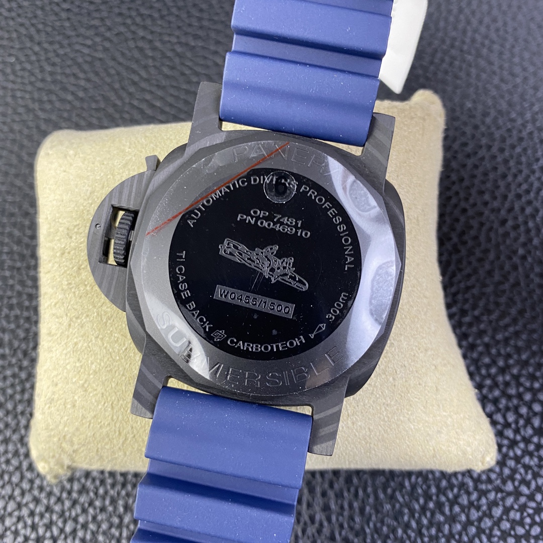 Panerai Sbfnew Style:panerai 44 mm Pam1232 Size,15-20cm Luminous Watch Hands