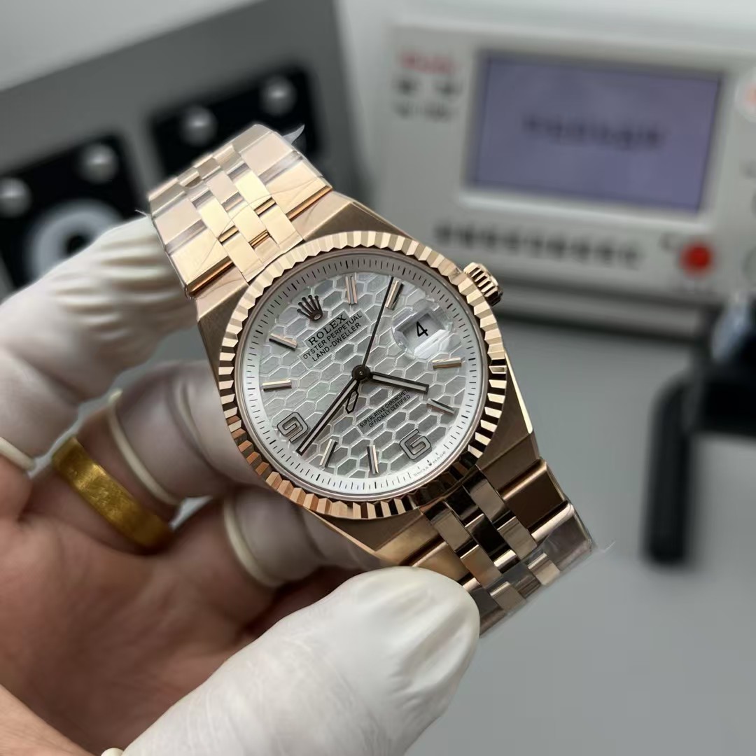 Rolex Tw New Style 40 mm 7315