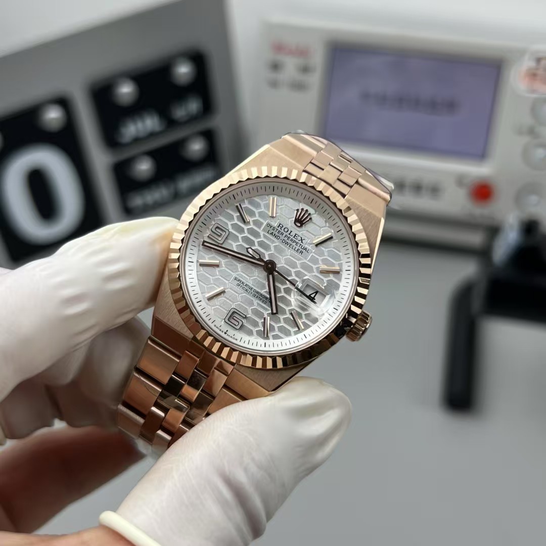 Rolex Tw New Style 40 mm 7315