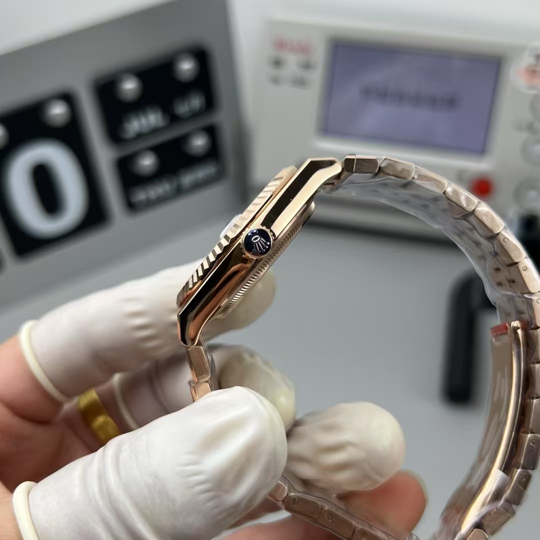 Rolex Tw New Style 40 mm 7315