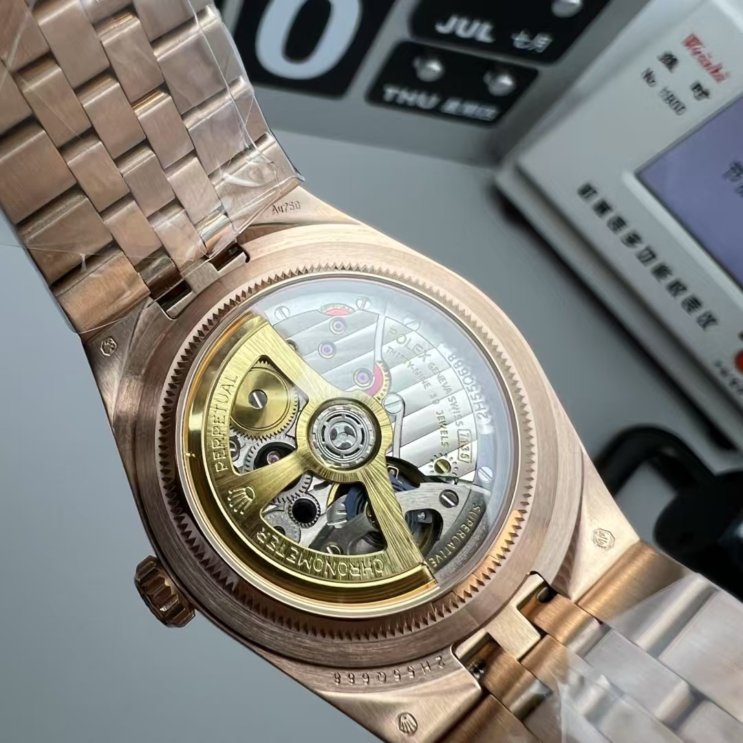 Rolex Tw New Style 40 mm 7315