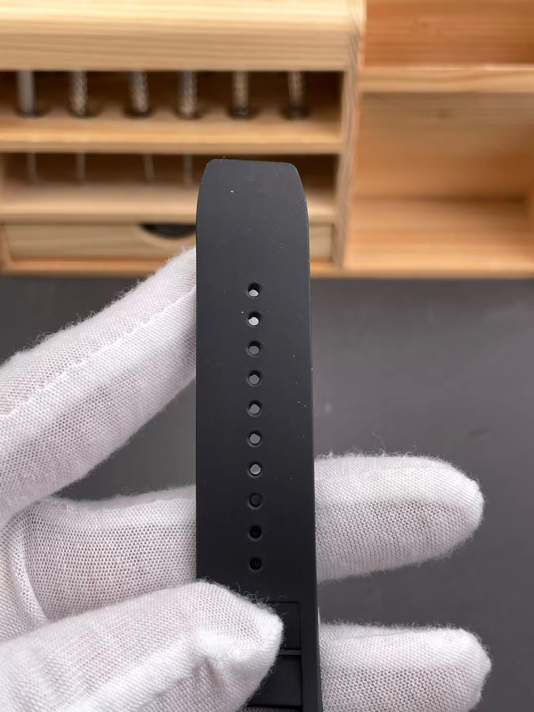 Richard Mille V2 Rm88 /48x39.7 mm /