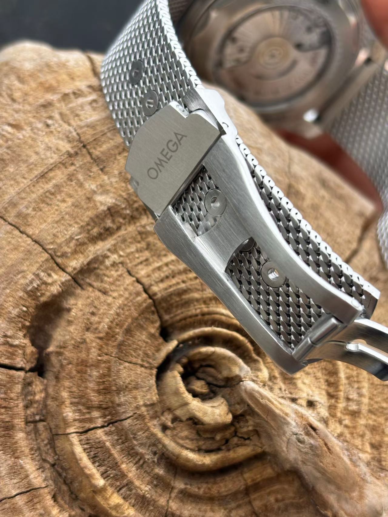 Omega Vs 2025 New Styleomega 300 42 M 8806 Movement55