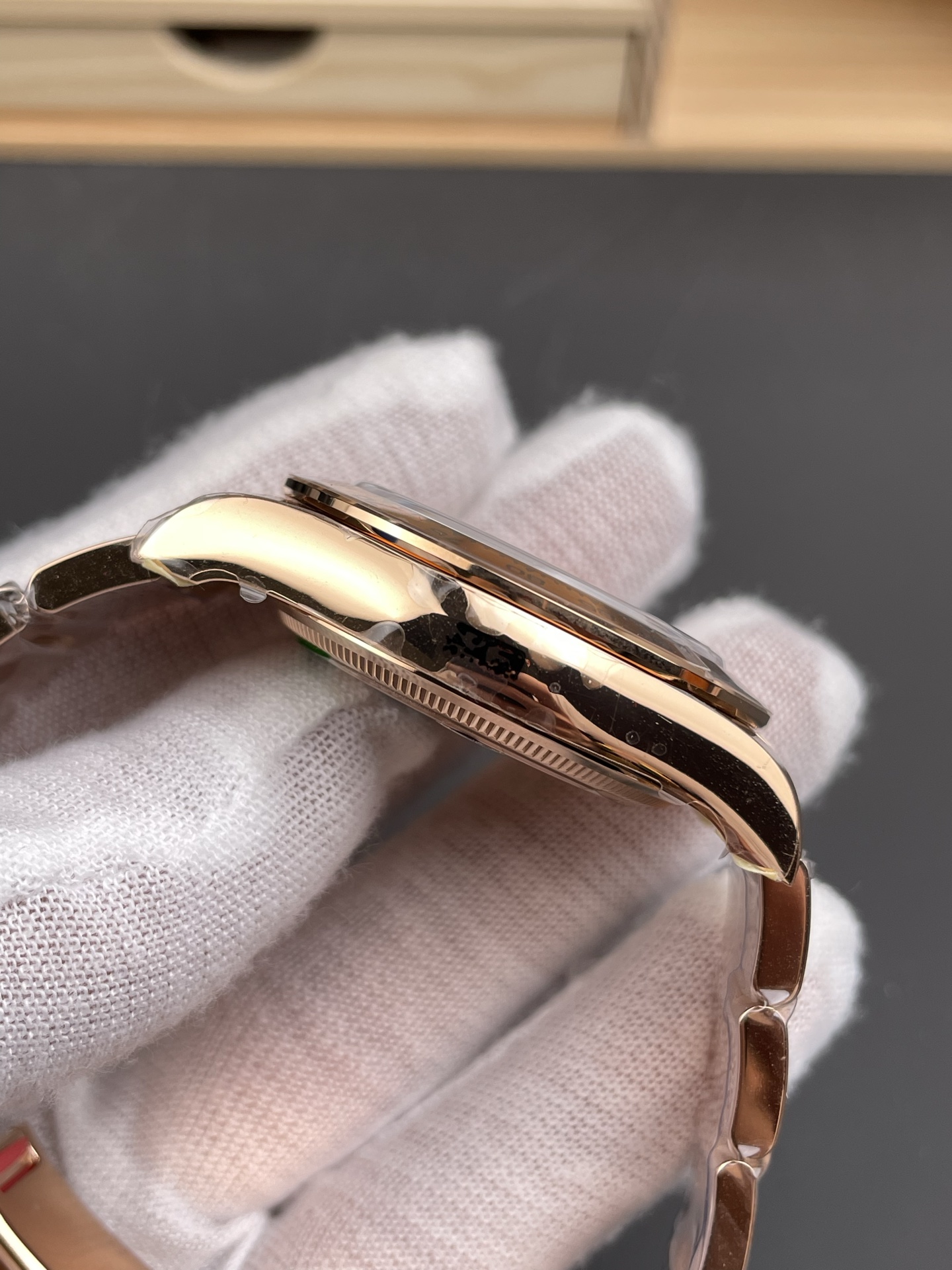 Rolex Vs /40 mm /4131 / 183g