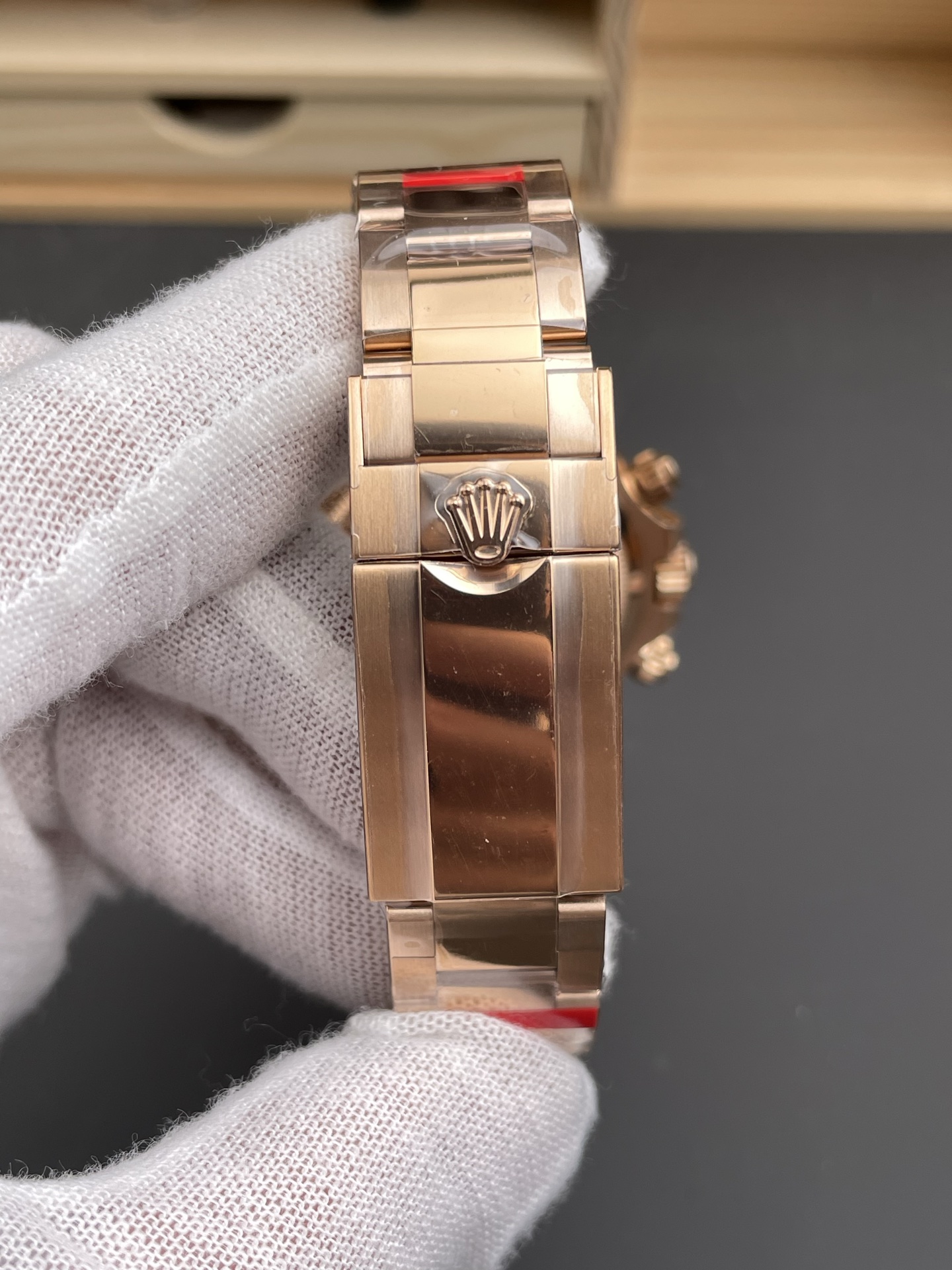 Rolex Vs /40 mm /4131 / 183g