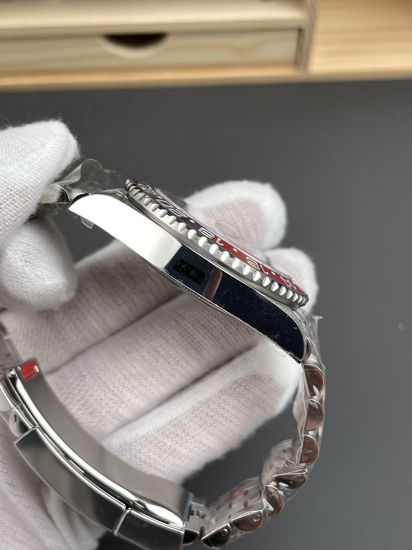 Rolex Vs V3 /40 mm / 3285 movement