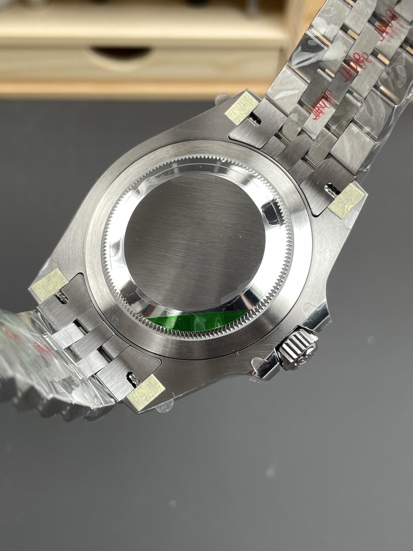 Rolex Vs V3 /40 mm / 3285 movement