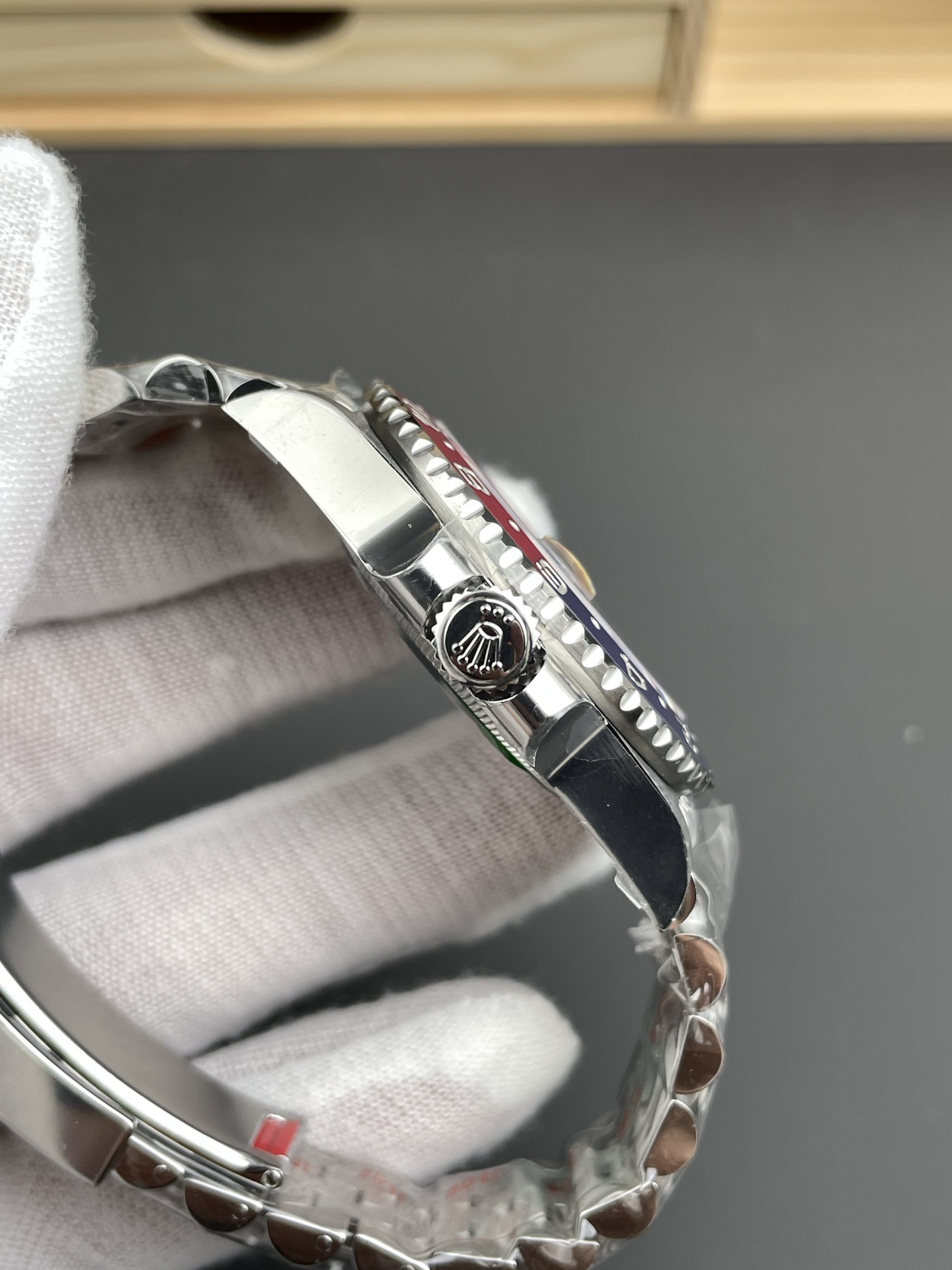 Rolex Vs V3 /40 mm / 3285 movement