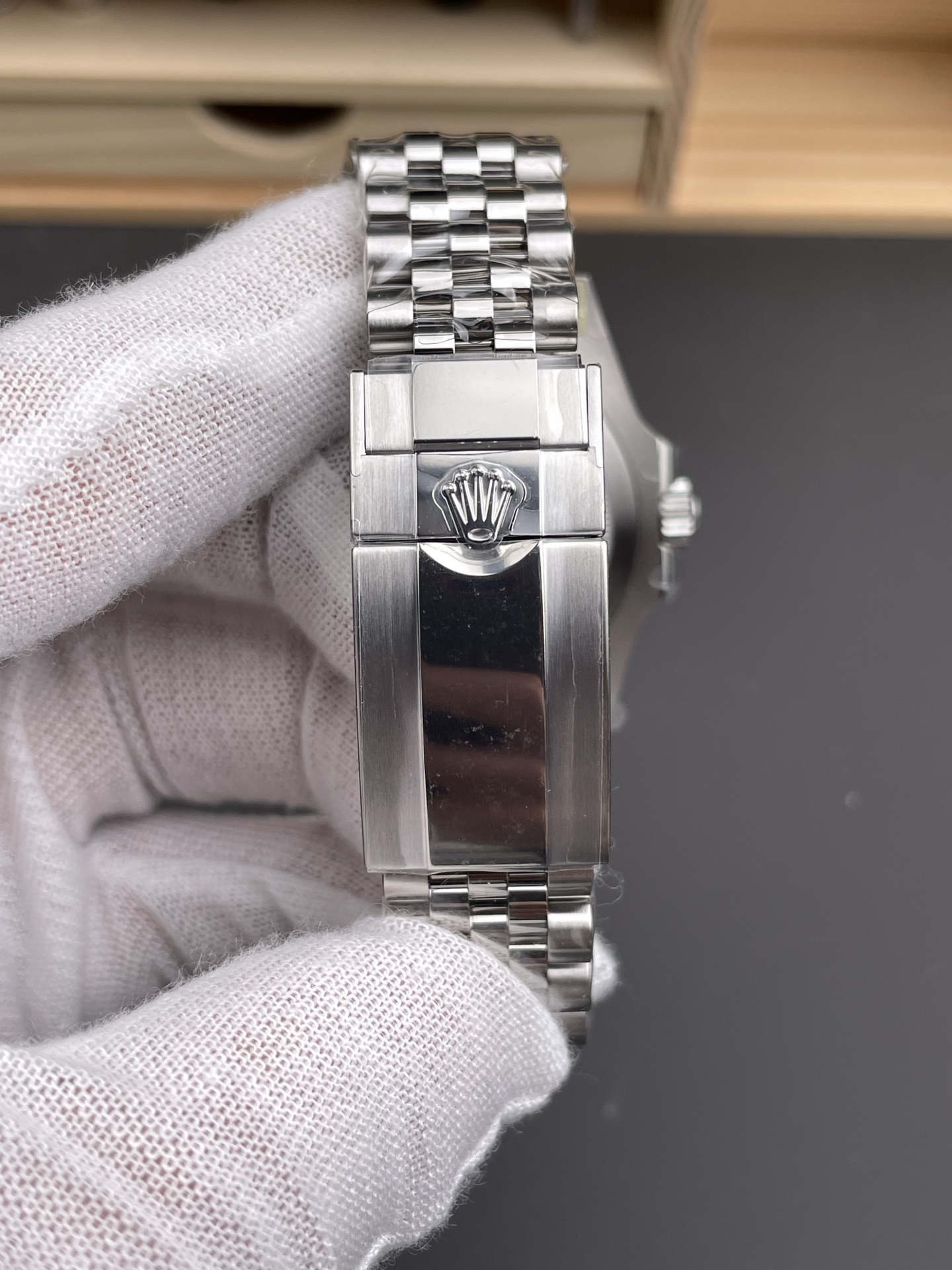 Rolex Vs V3 /40 mm / 3285 movement