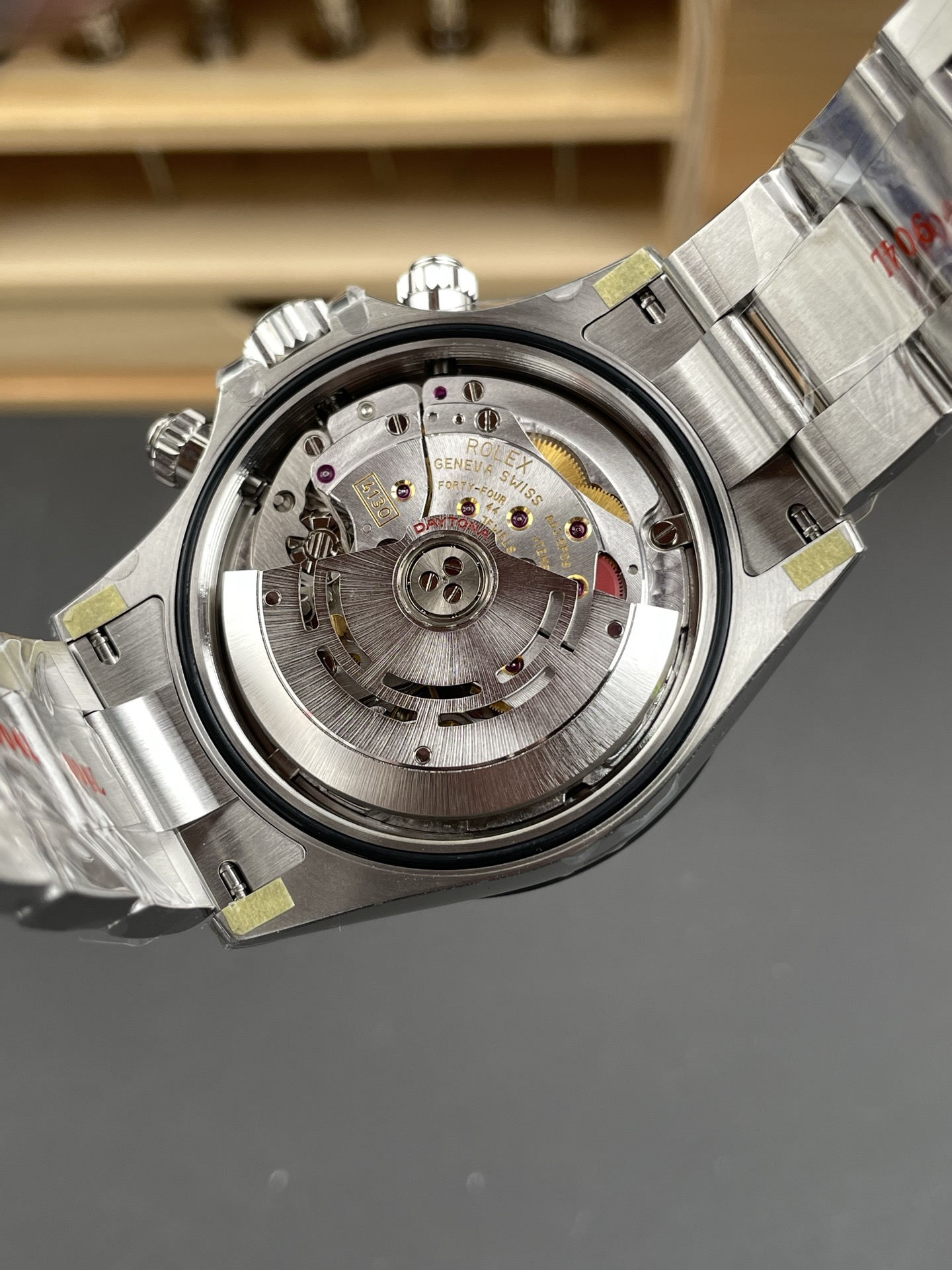 Rolex Vs /40 mm /4130