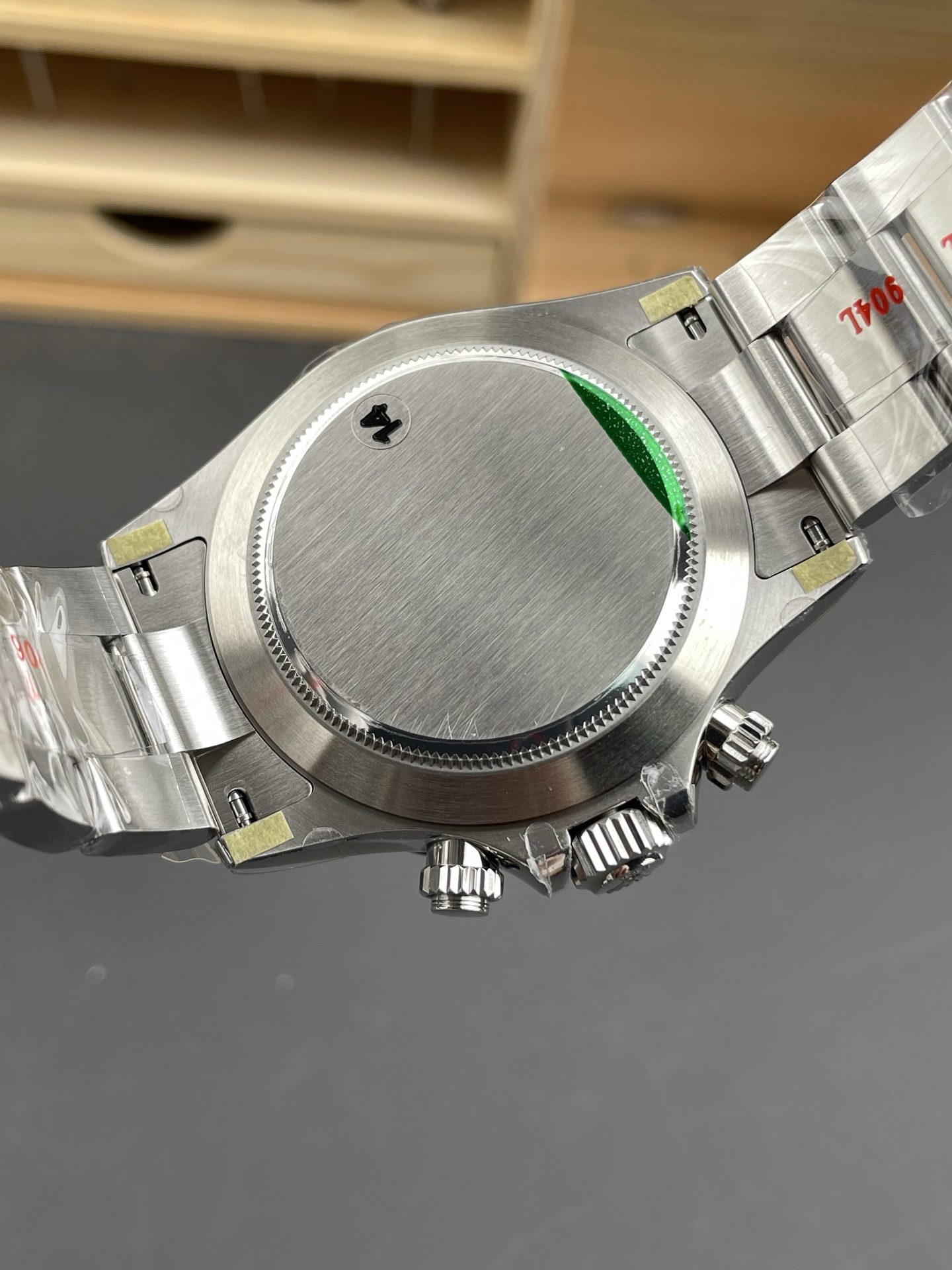 Rolex Vs /40 mm /4130