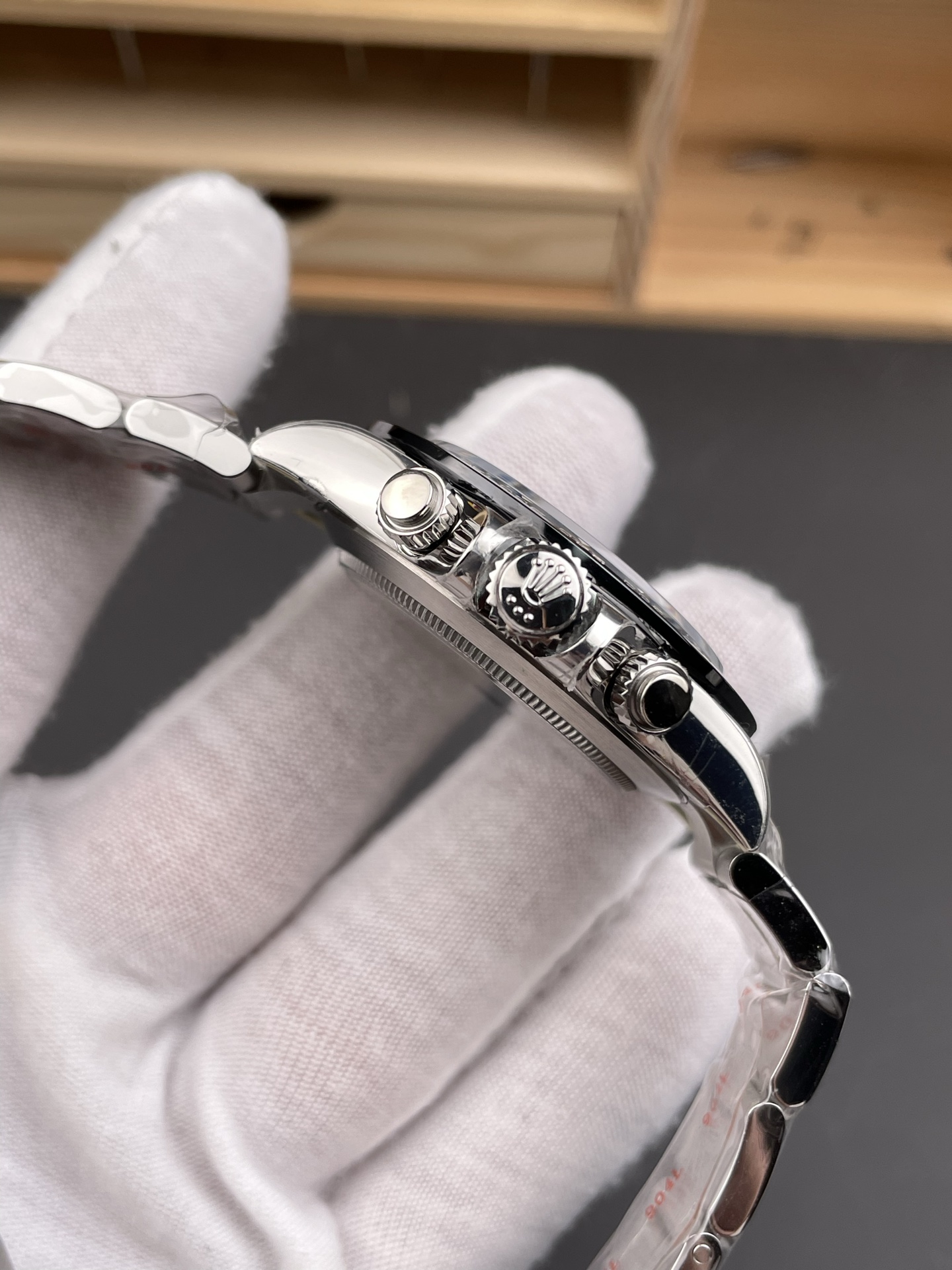 Rolex Vs /40 mm /4130