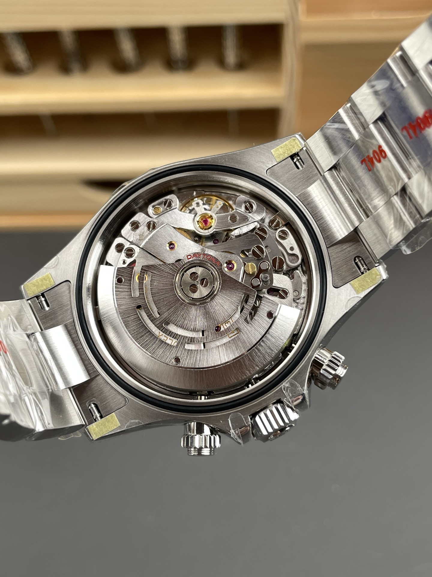 Rolex Vs /40 mm /4130