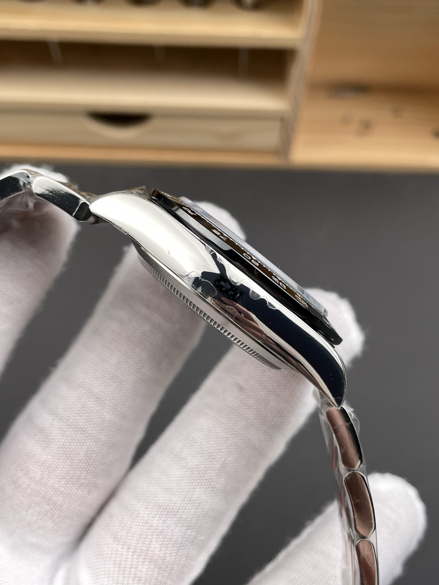 Rolex Vs /40 mm /4130