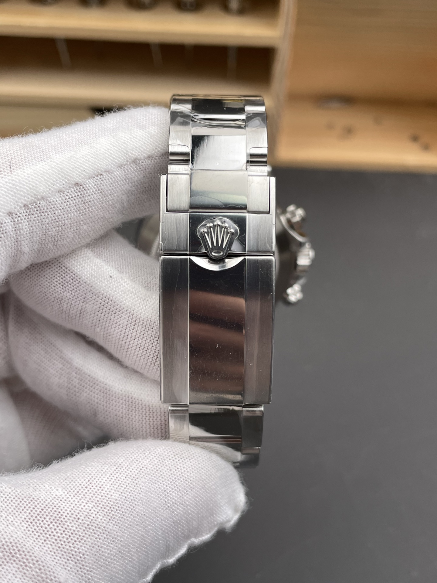 Rolex Vs /40 mm /4130