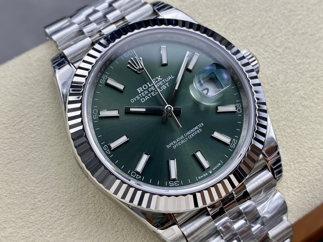 Rolex Vs 41 mm 3235 movement, movement,2824/2836 38