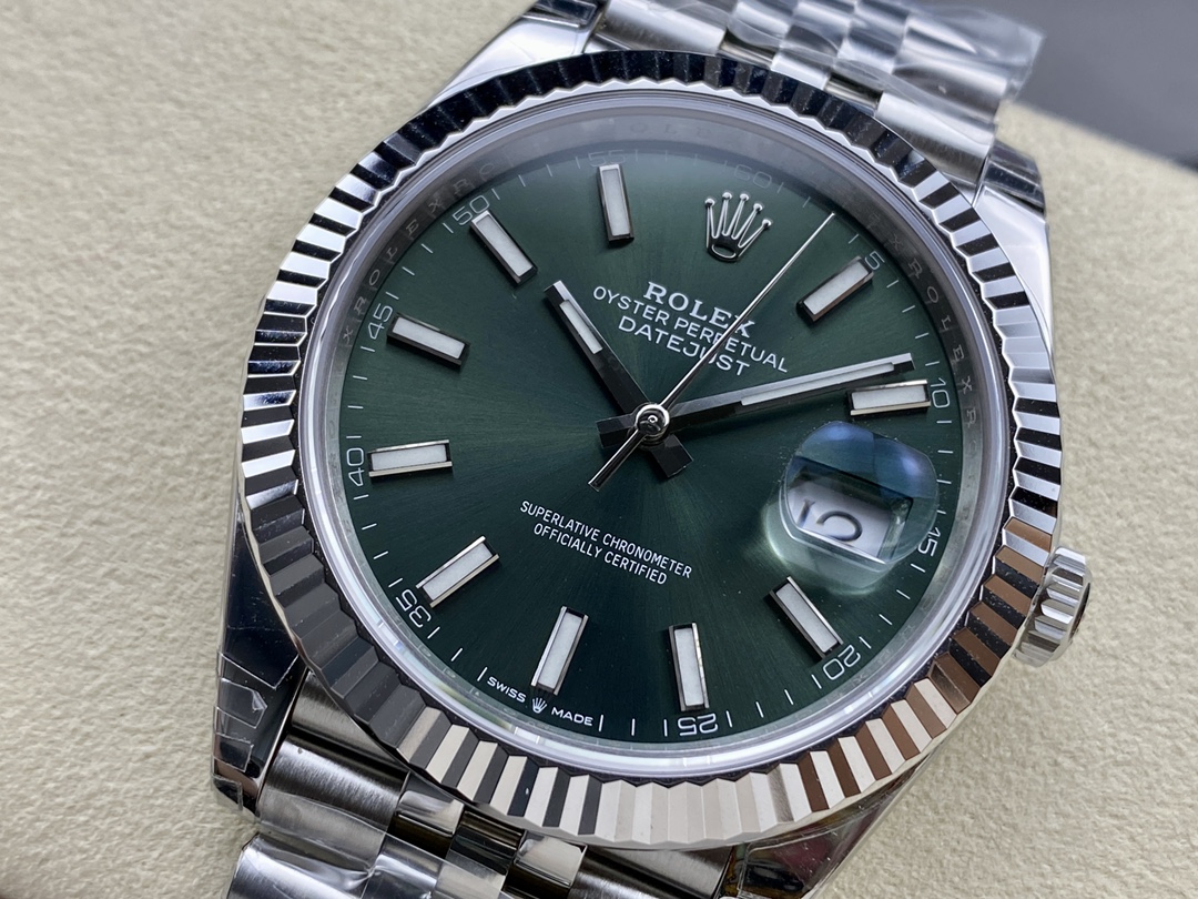 Rolex Vs 41 mm 3235 movement, movement,2824/2836 38