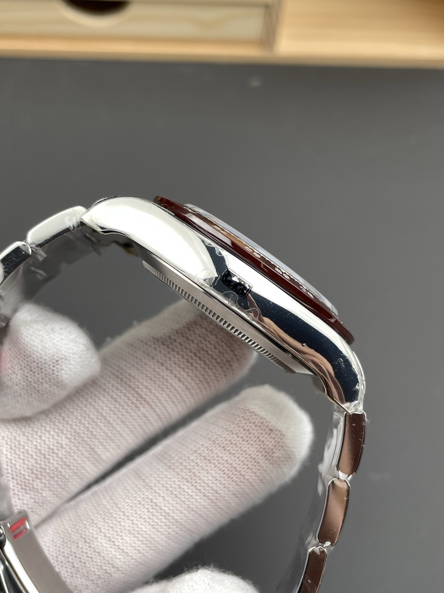 Rolex Vs /40 mm / 4130 movement