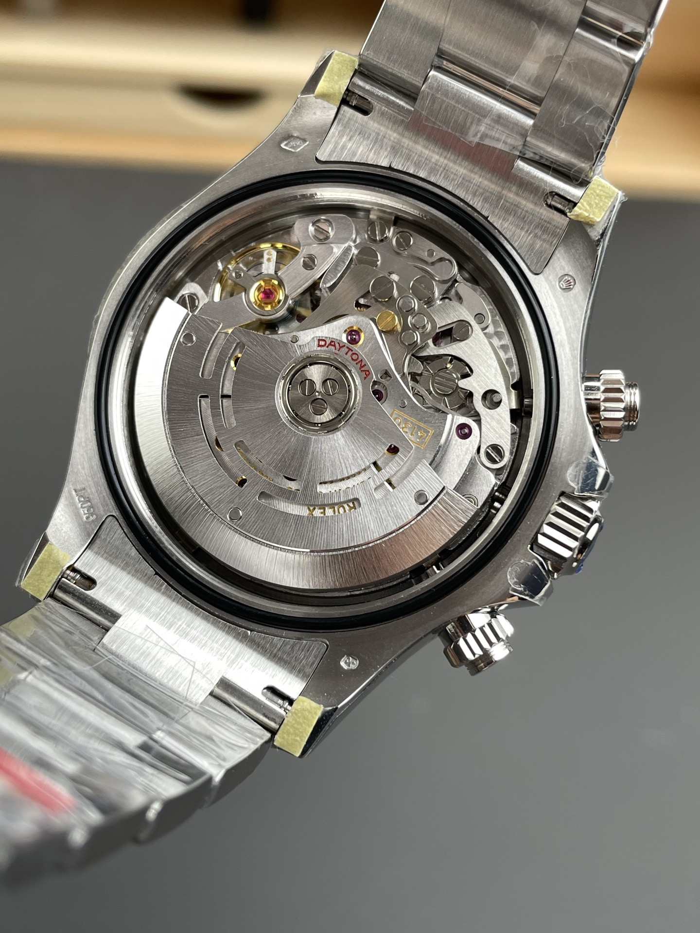 Rolex Vs /40 mm / 4130 movement