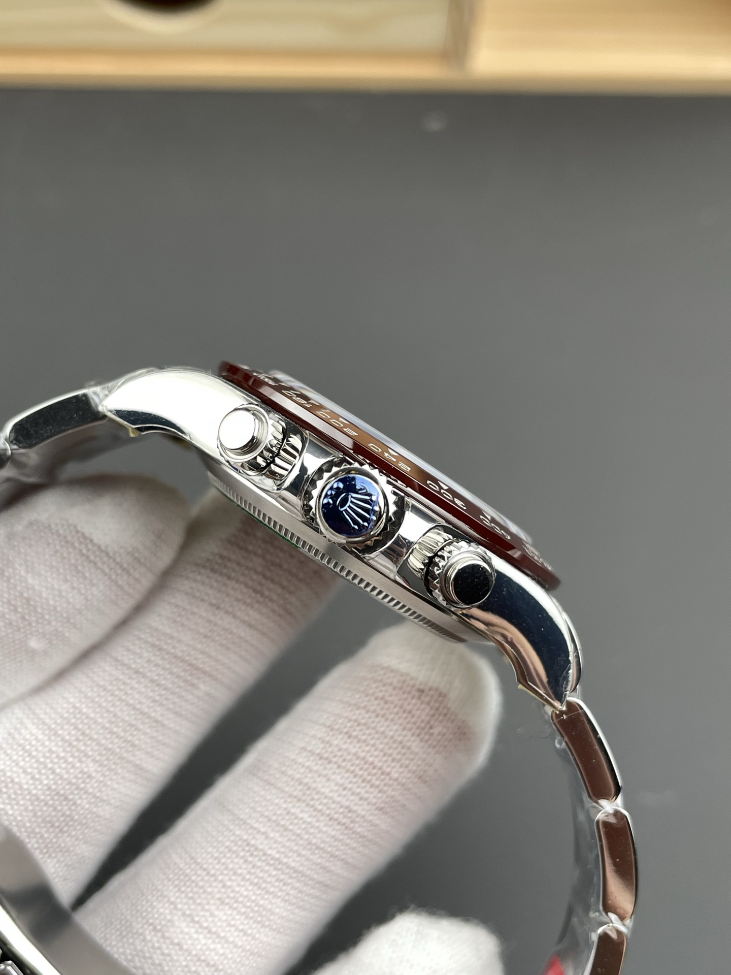 Rolex Vs /40 mm / 4130 movement