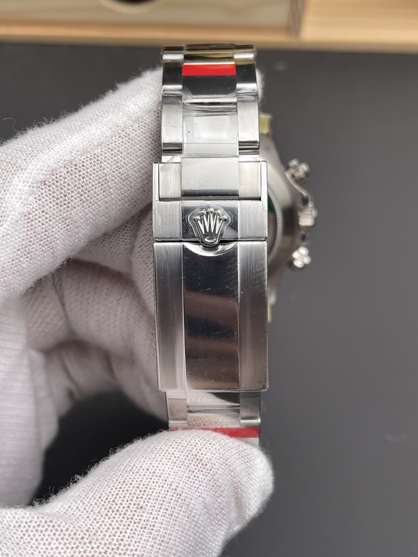 Rolex Vs /40 mm / 4130 movement