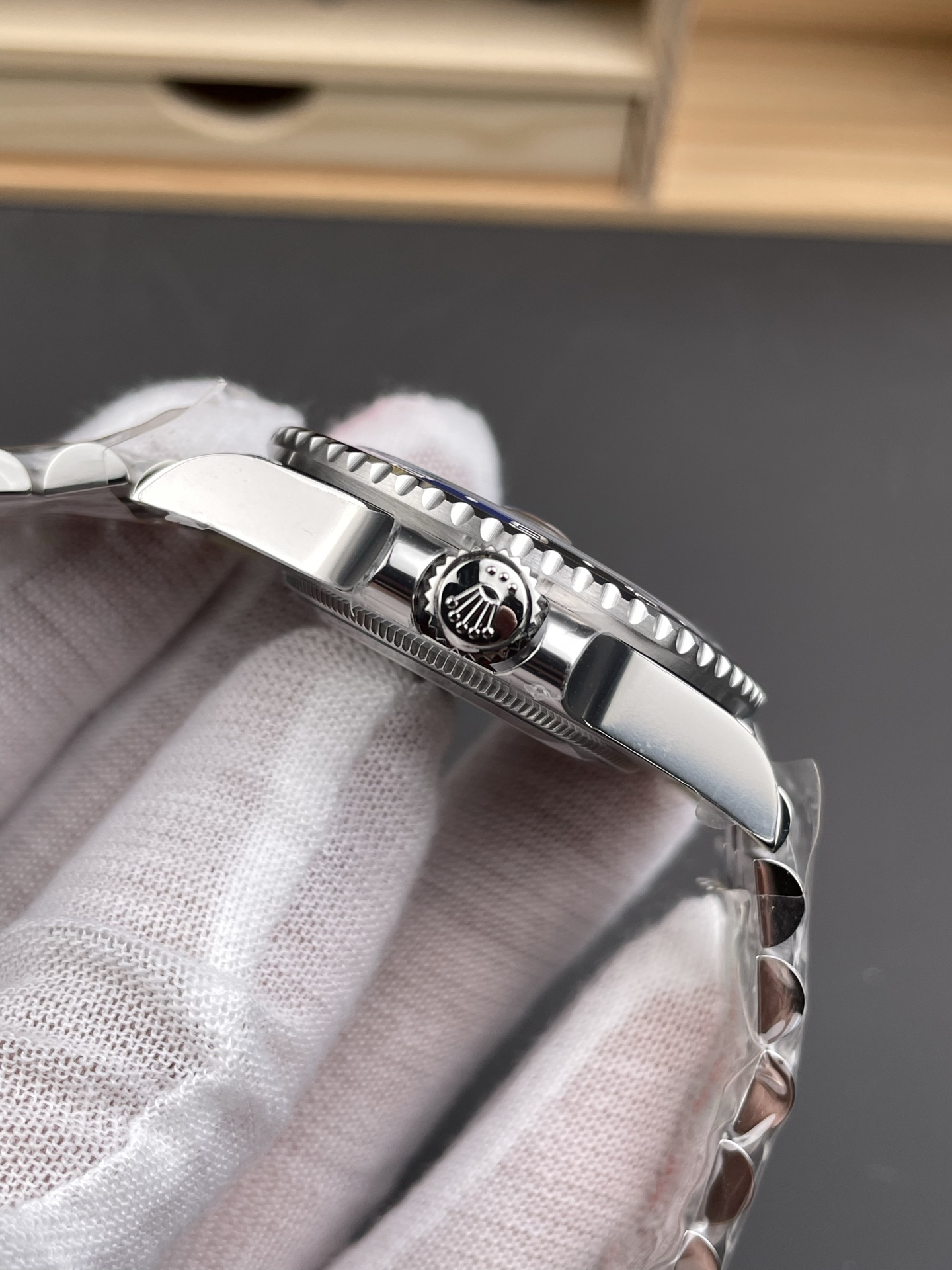 Rolex Vs /40 mm /3285 movement