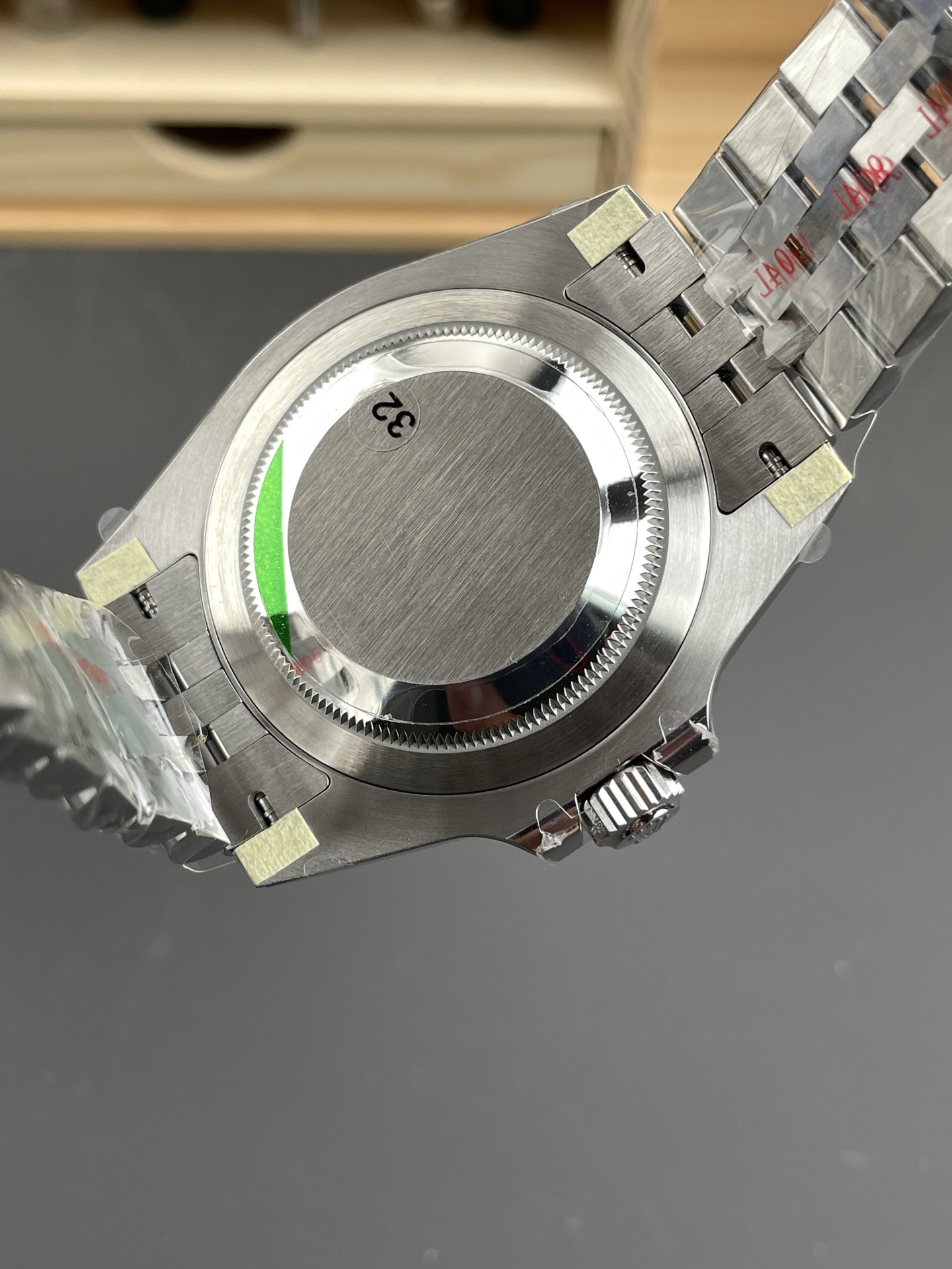 Rolex Vs /40 mm /3285 movement