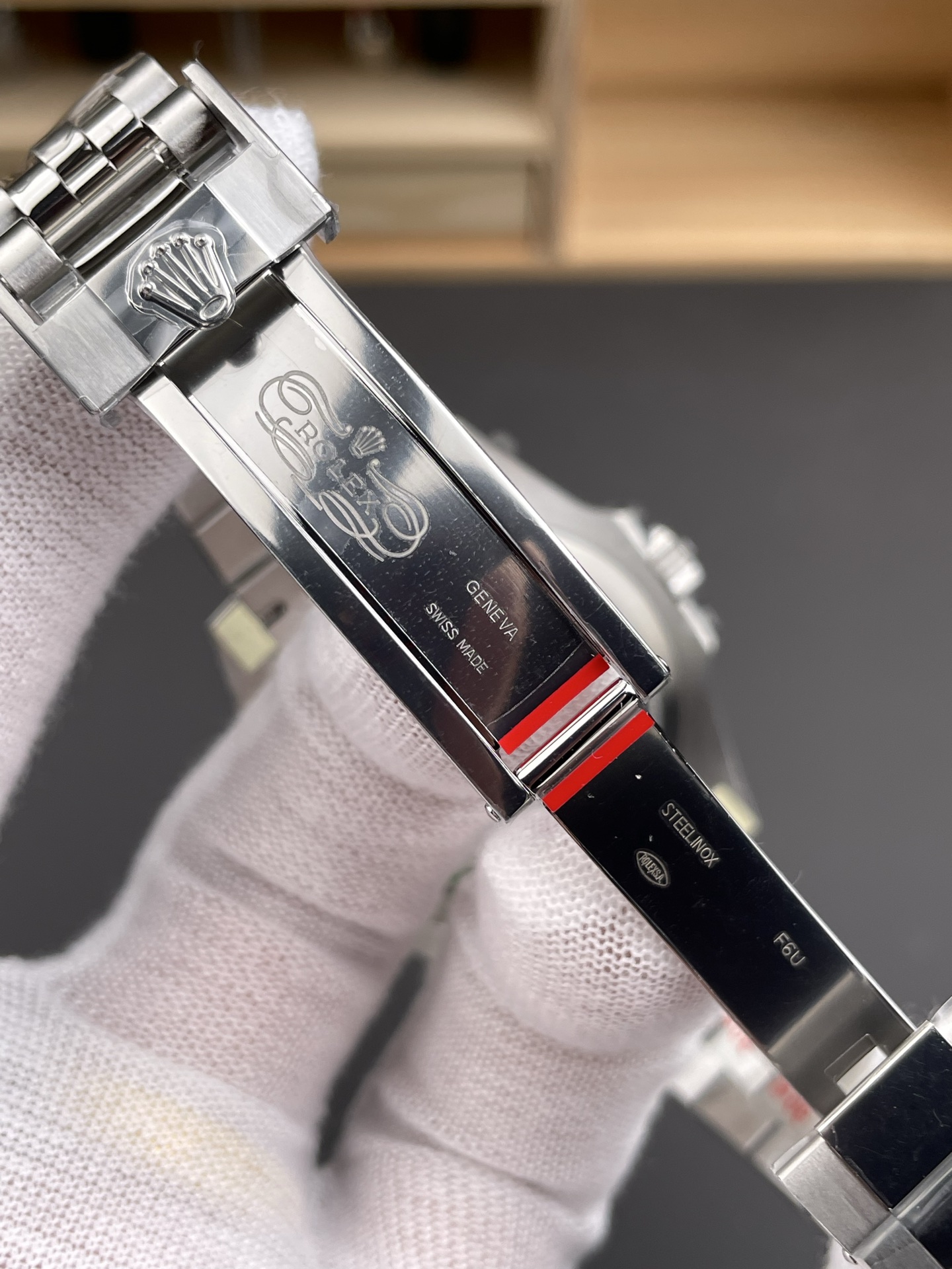 Rolex Vs /40 mm /3285 movement