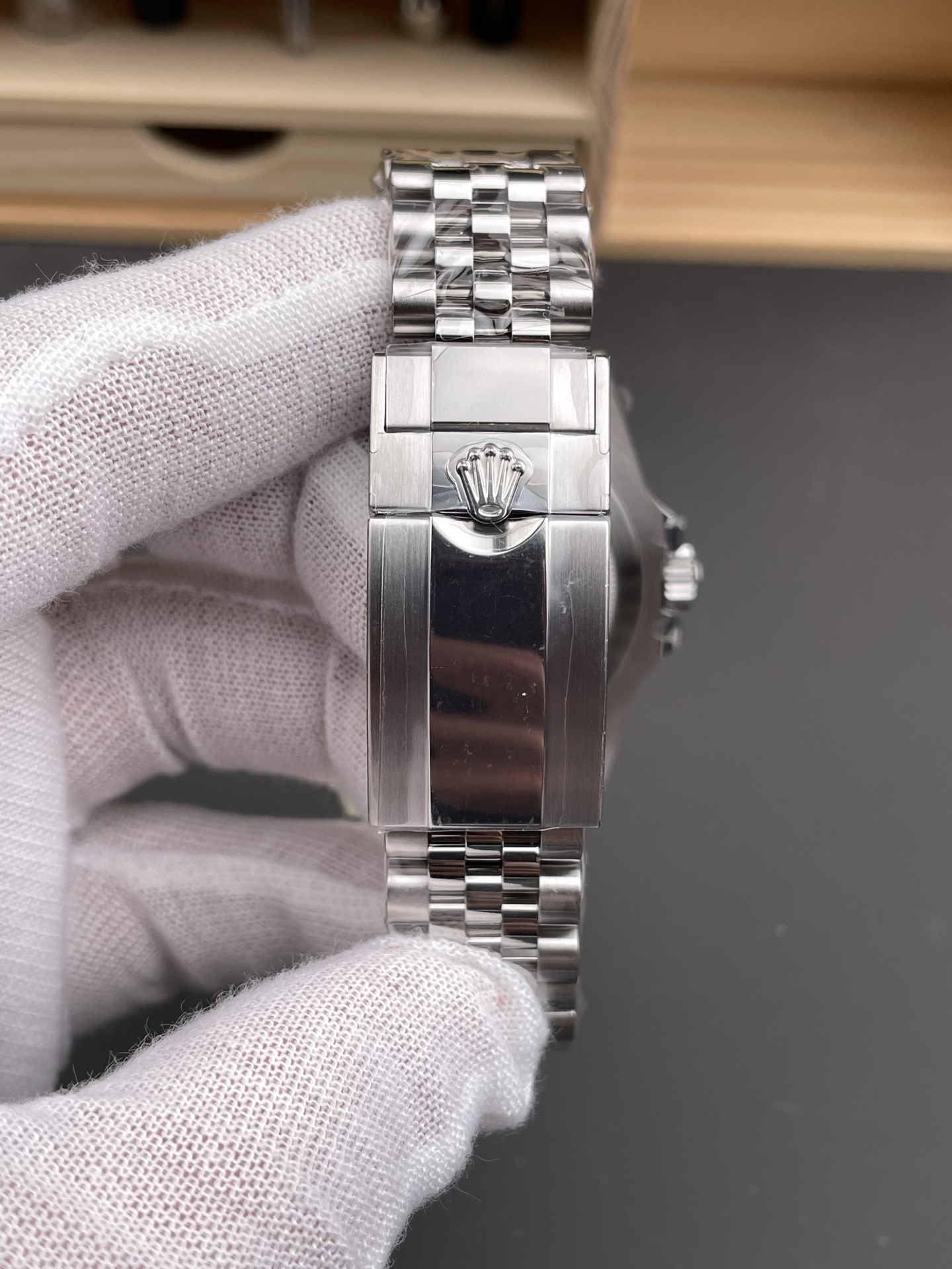 Rolex Vs /40 mm /3285 movement