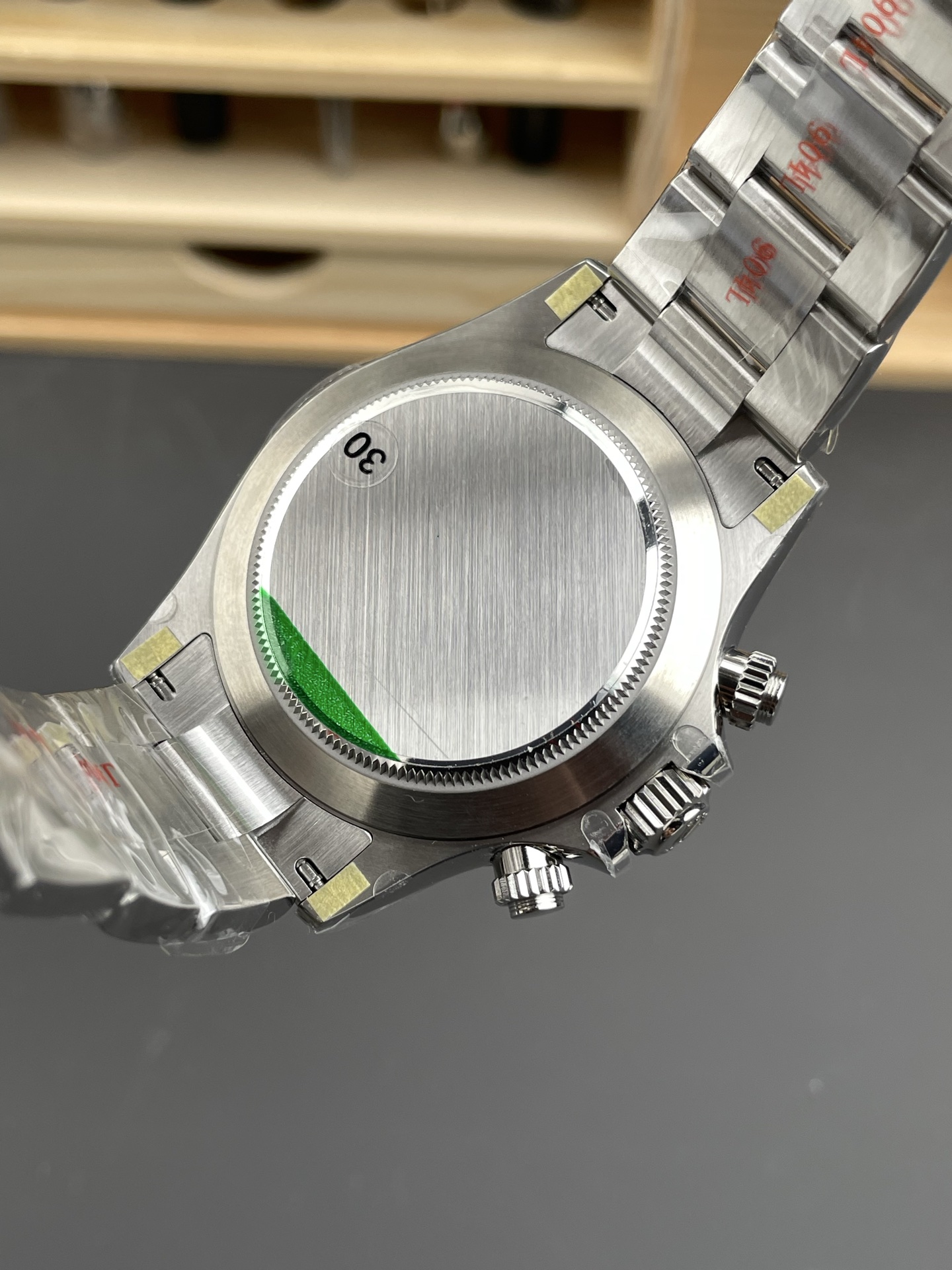 Rolex Vs /40 mm /4130 movement