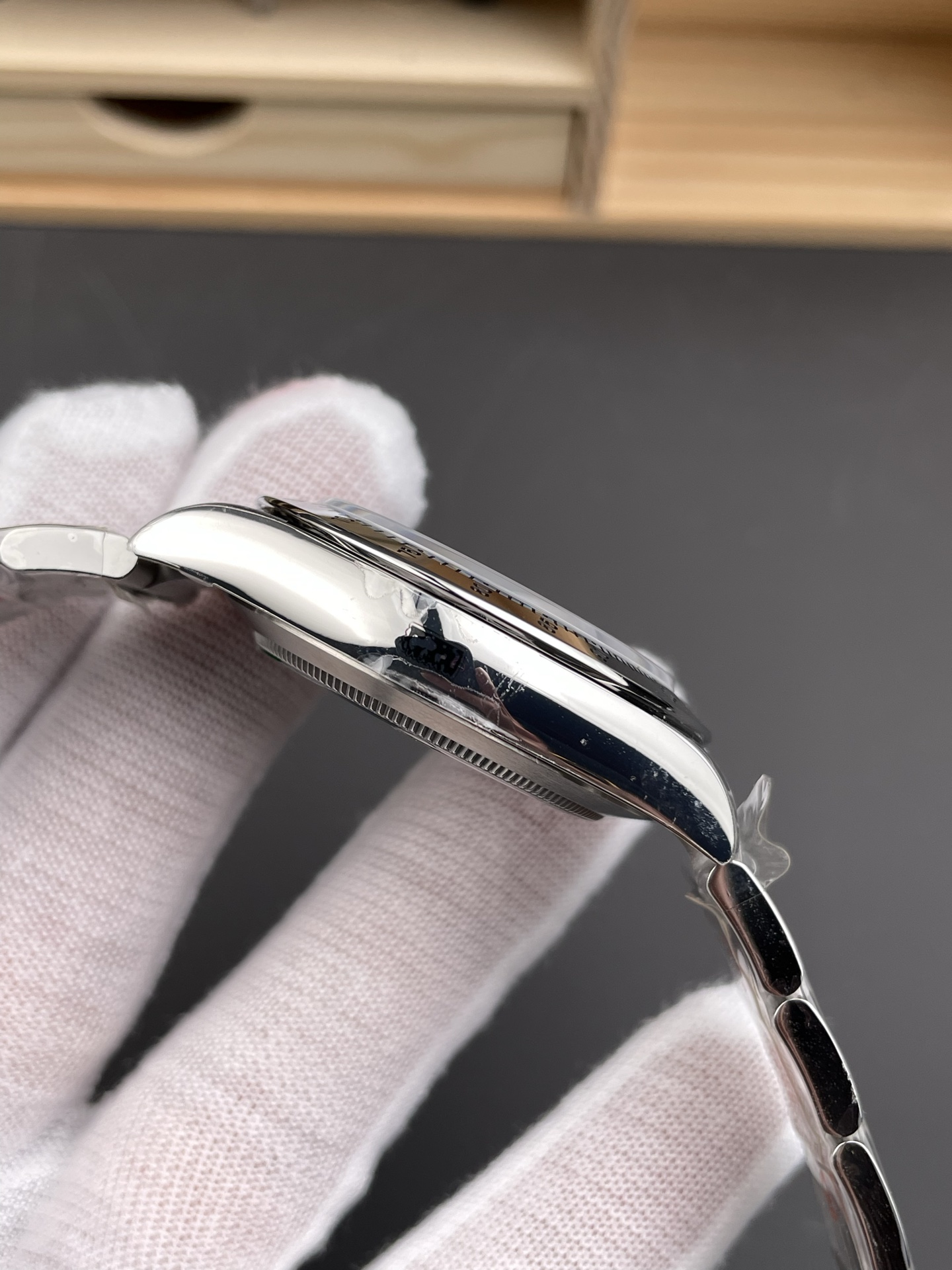 Rolex Vs /40 mm /4130 movement