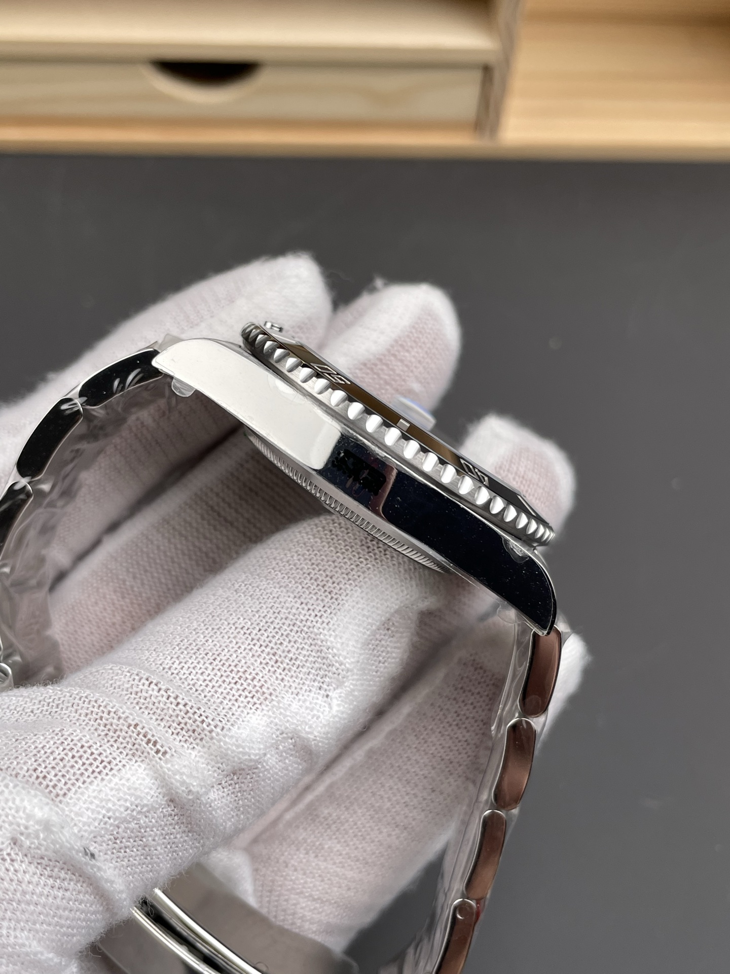 Rolex Vs /41 mm /3235 movement