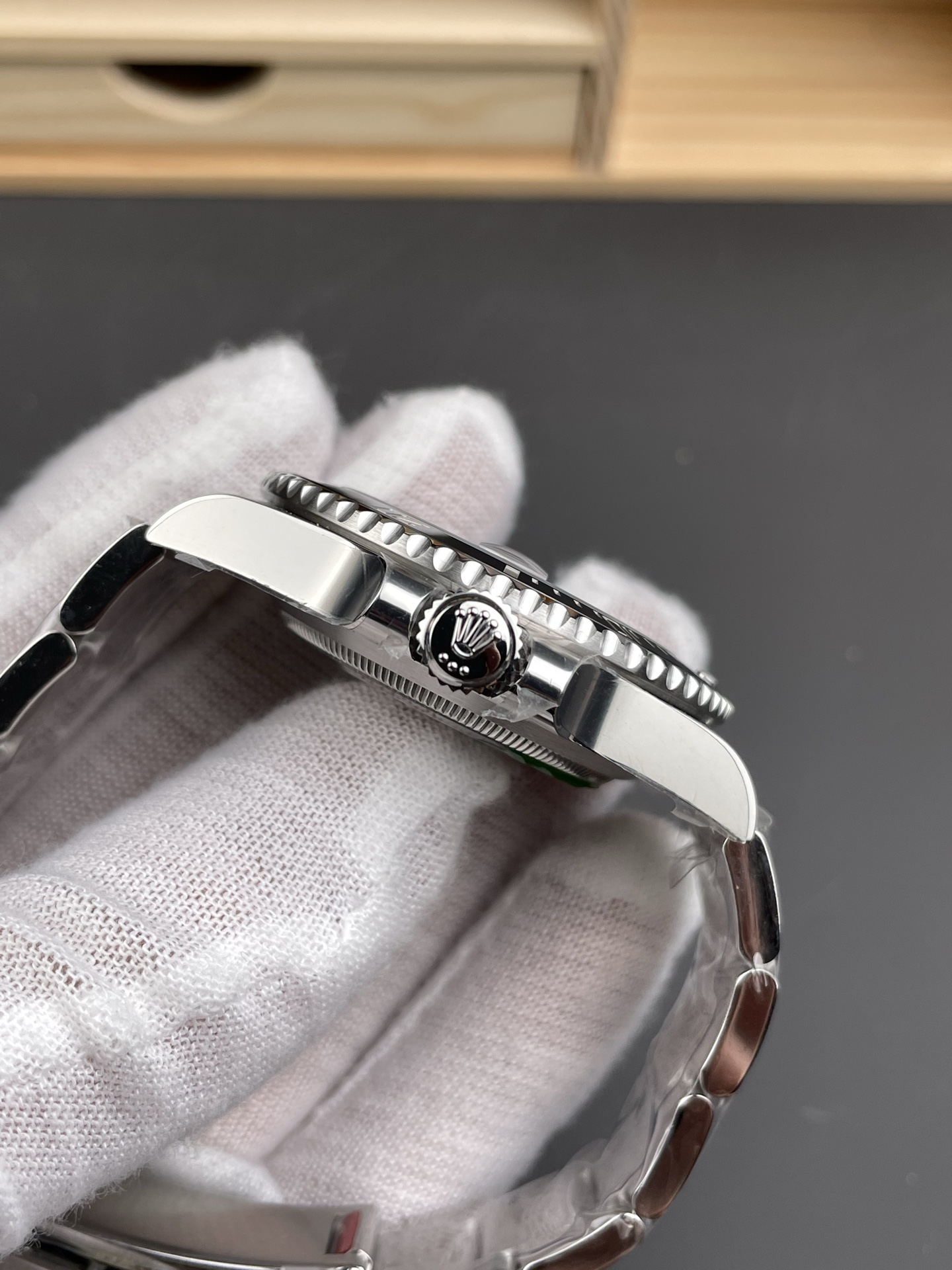 Rolex Vs /41 mm /3235 movement