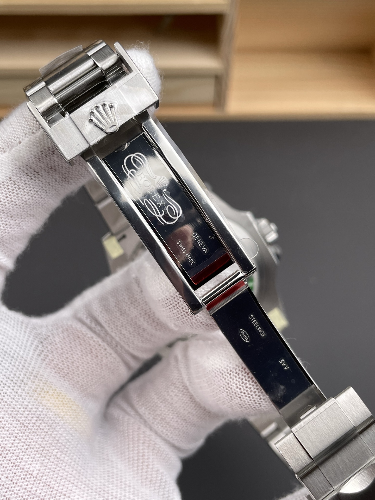 Rolex Vs /41 mm /3235 movement