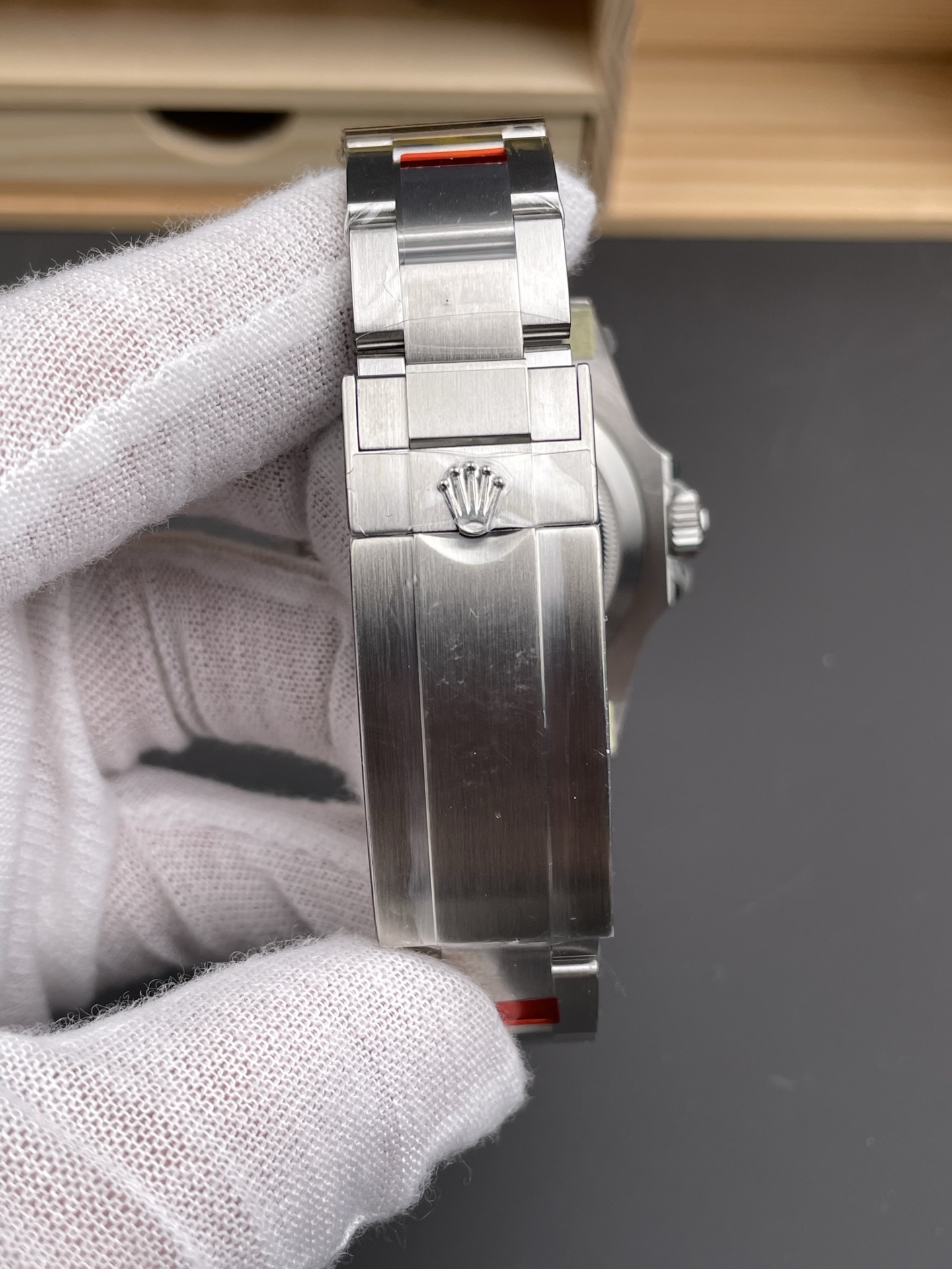 Rolex Vs /41 mm /3235 movement