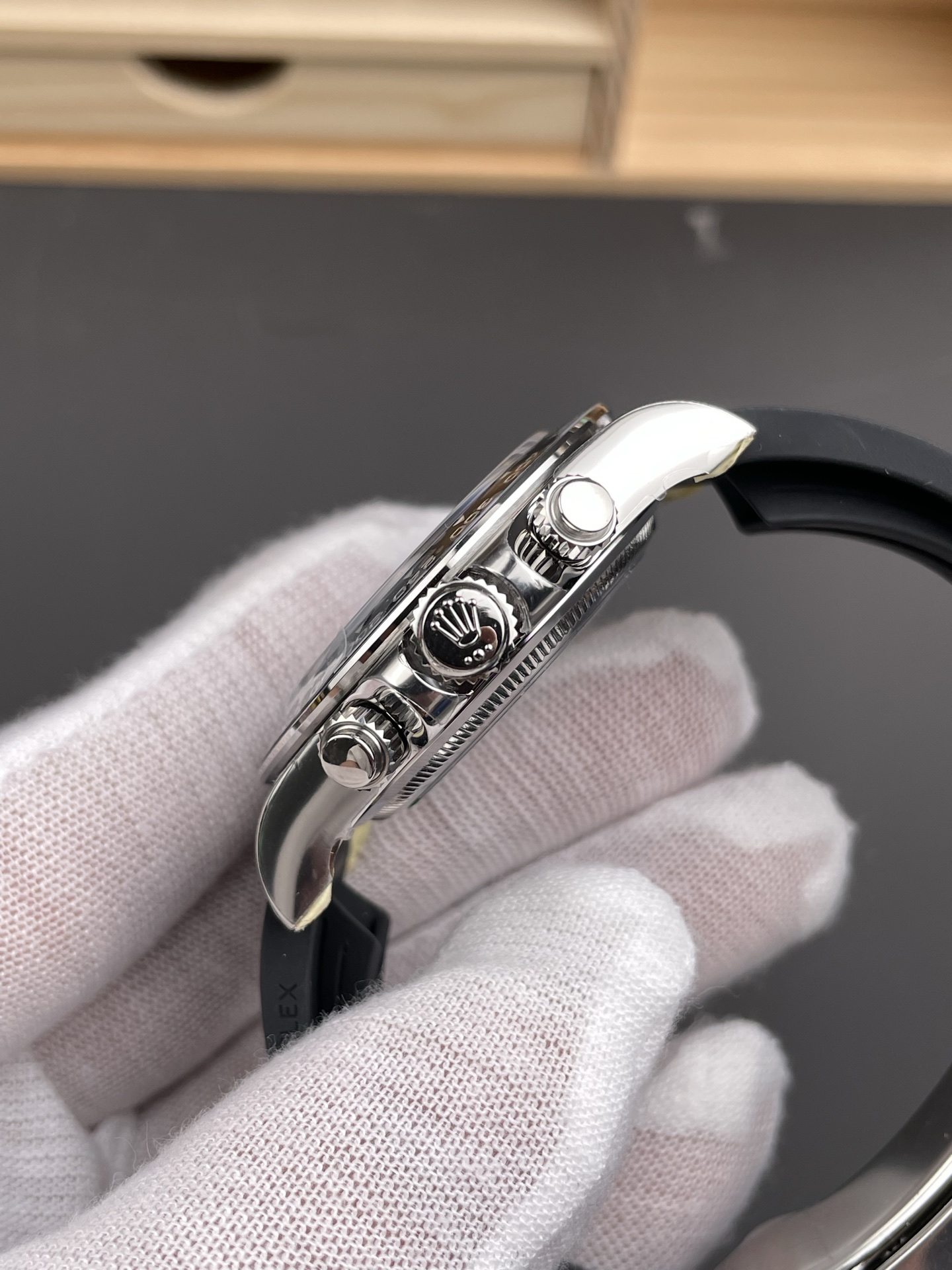 Rolex Vs /40 mm /4131 / 136gmovement