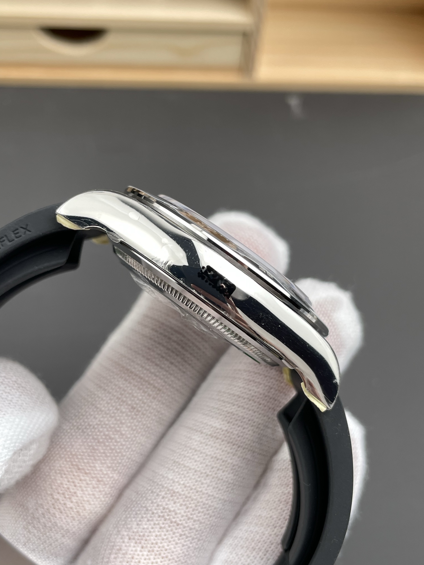 Rolex Vs /40 mm /4131 / 136gmovement