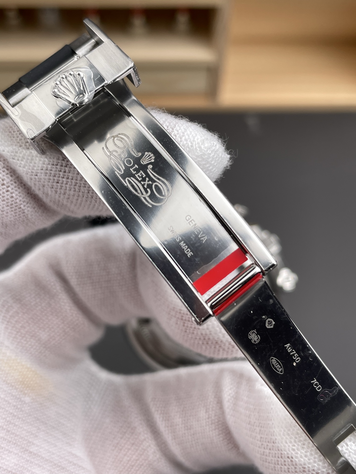 Rolex Vs /40 mm /4131 / 136gmovement