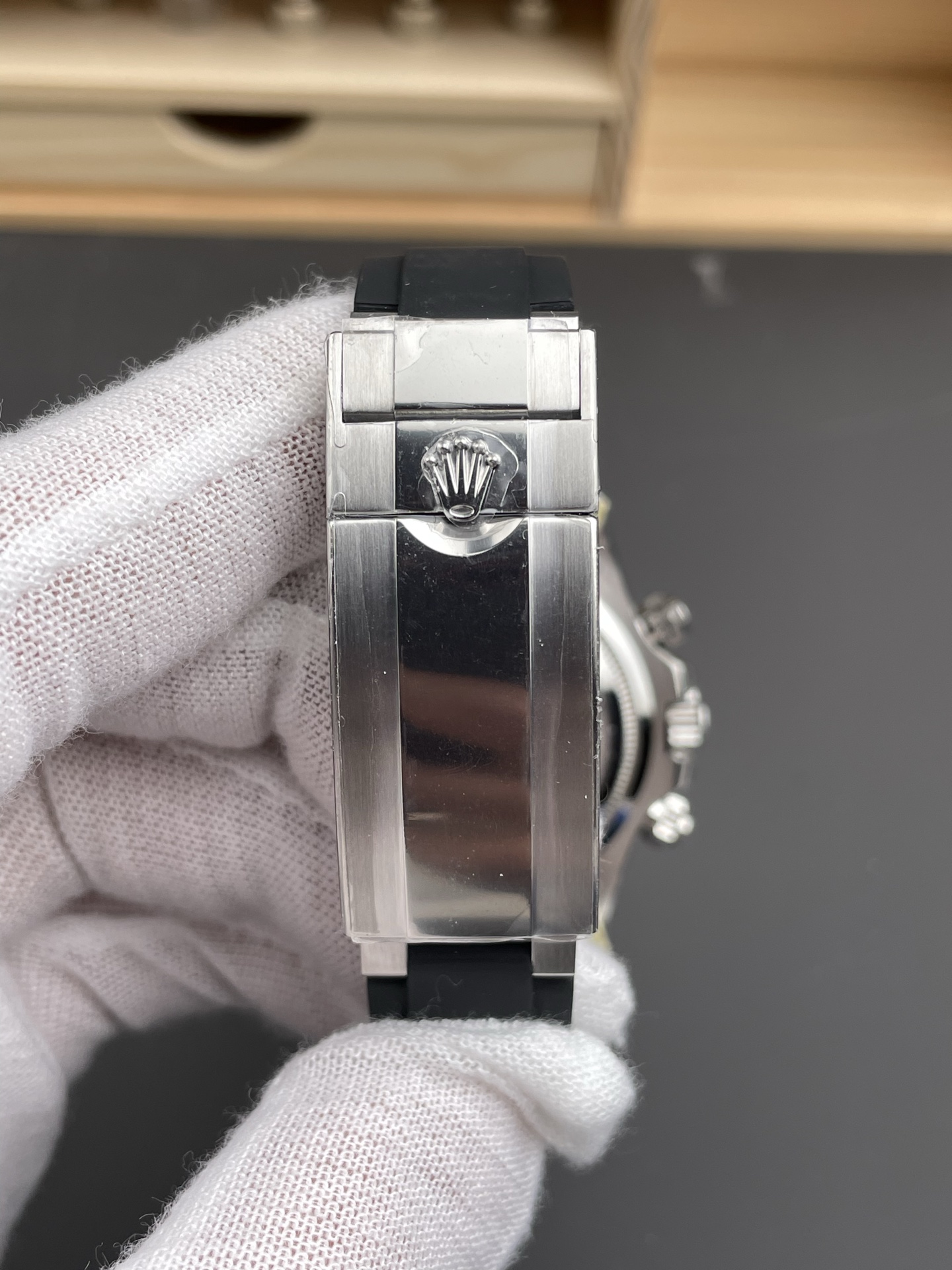 Rolex Vs /40 mm /4131 / 136gmovement