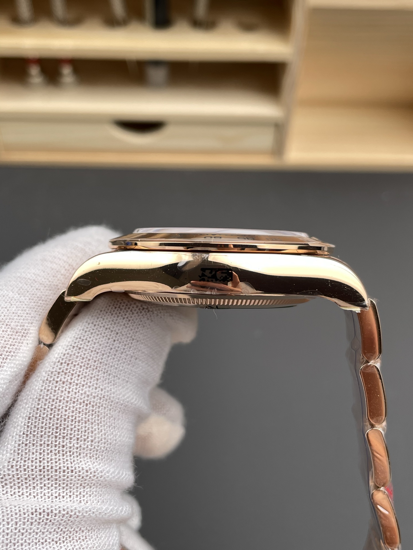 Rolex Vs /40 mm /4131 / 184g