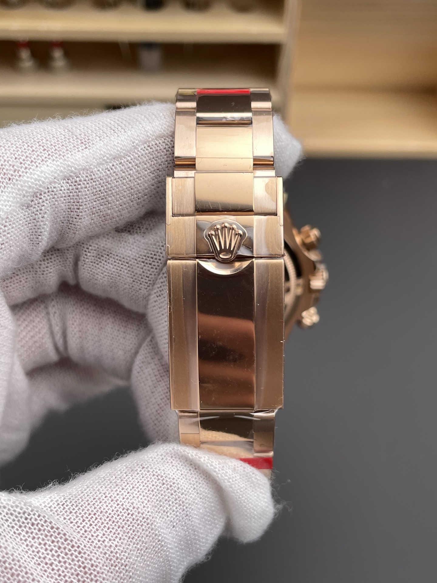 Rolex Vs /40 mm /4131 / 184g