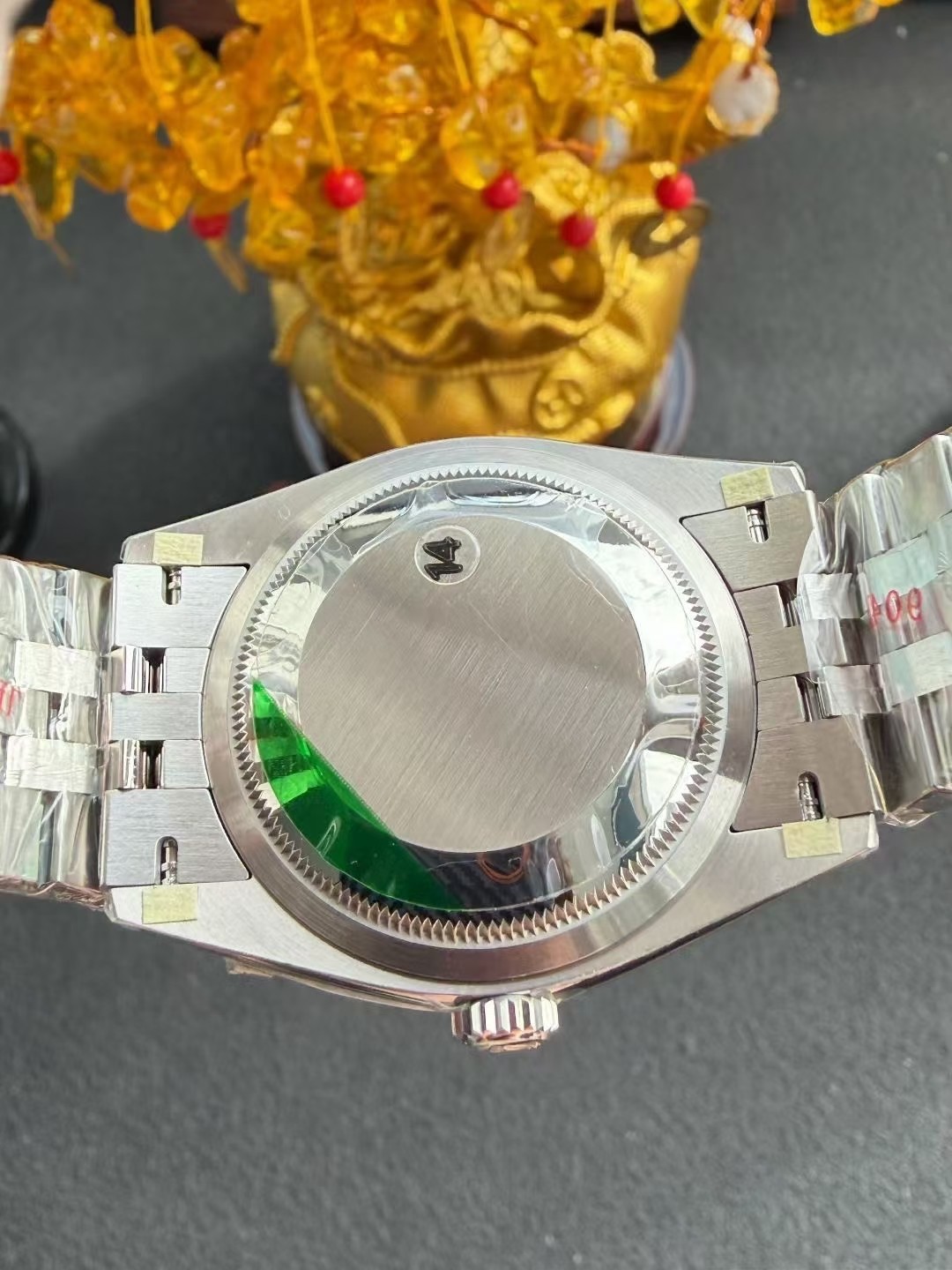 Rolex Vs 36 mm 3235 Movement 72 Mold Opening1:1