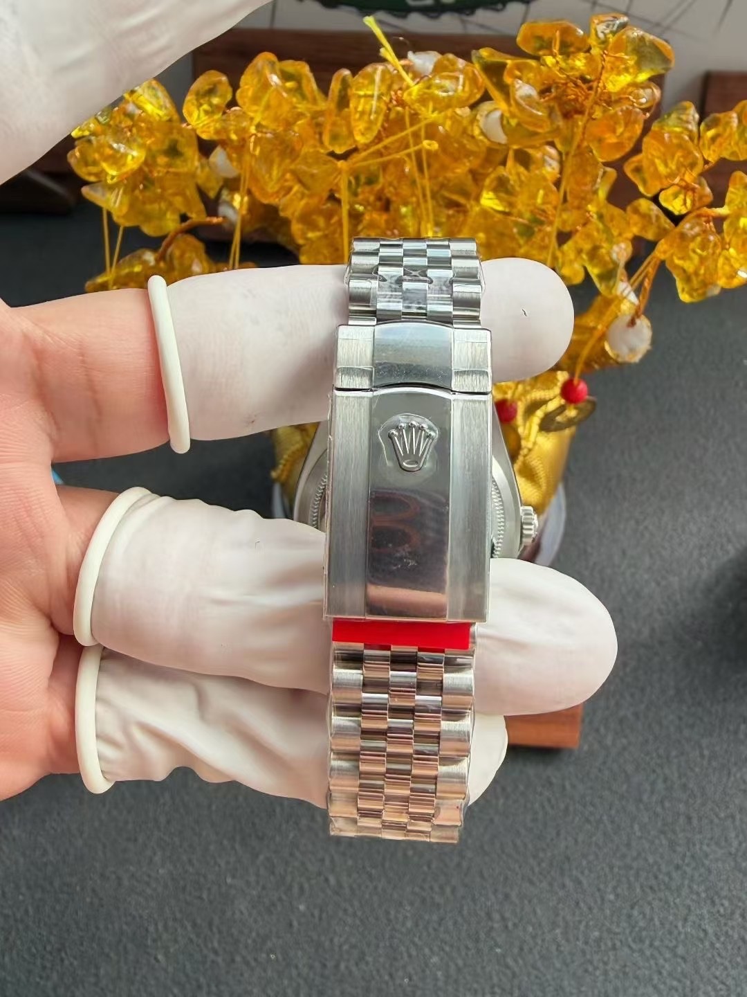 Rolex Vs 36 mm 3235 Movement 72 Mold Opening1:1